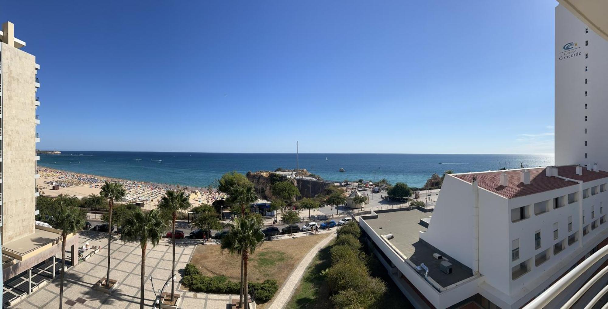 Varandas Do Sol Na Praia Da Rocha Portimao Luaran gambar